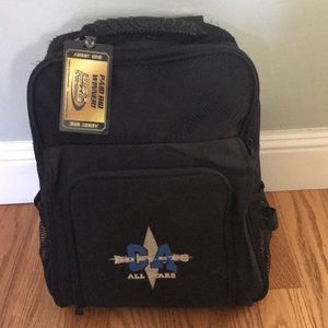 California All Stars Cheer Competition Bag ⭐️